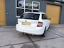 Skoda Fabia Combi 1.2 TSI Edition trekhaak/stoelverwarming