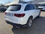 Mercedes-Benz GLC 300e 4MATIC AMG Line PHEV 320pk | Trekhaak | Panoramadak | 2 bandensets | Leder | Adaptive cruise control | Camera