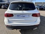 Mercedes-Benz GLC 300e 4MATIC AMG Line PHEV 320pk | Trekhaak | Panoramadak | 2 bandensets | Leder | Adaptive cruise control | Camera