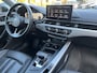 Audi A4 Avant 35 TFSI Launch edition S-line Virtual cockpit