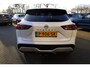 Nissan Qashqai 1.3 MHEV Tekna PANO TREKHAAK CARPLAY HUD 19"LMV ACC HALFLEER DAB ELEK.ACHTERKLEP 2xPDC ZWARTE-HEMEL NAVI NAP ENZ!!