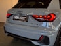 Audi A1 Sportback 35 TFSI S-Line Edition Black Aut Sfeerv Camera Virtual 18''