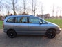 Opel Zafira 1.8-16V Comfort 7 Persoons Airco Cruisecontrol Trekhaak ***Apk t/m 4-4-2027***