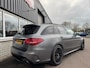 Mercedes-Benz C-klasse C63 S AMG Premium plus Facelift Sportuitlaat Keramisch Kuipstoelen Carbon Parfum Ram vol!