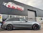Mercedes-Benz C-klasse C63 S AMG Premium plus Facelift Sportuitlaat Keramisch Kuipstoelen Carbon Parfum Ram vol!