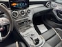 Mercedes-Benz C-klasse C63 S AMG Premium plus Facelift Sportuitlaat Keramisch Kuipstoelen Carbon Parfum Ram vol!