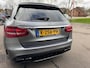 Mercedes-Benz C-klasse C63 S AMG Premium plus Facelift Sportuitlaat Keramisch Kuipstoelen Carbon Parfum Ram vol!