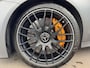 Mercedes-Benz C-klasse C63 S AMG Premium plus Facelift Sportuitlaat Keramisch Kuipstoelen Carbon Parfum Ram vol!