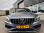 Mercedes-Benz C-klasse C63 S AMG Premium plus Facelift Sportuitlaat Keramisch Kuipstoelen Carbon Parfum Ram vol!