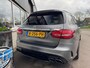 Mercedes-Benz C-klasse C63 S AMG Premium plus Facelift Sportuitlaat Keramisch Kuipstoelen Carbon Parfum Ram vol!