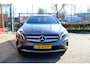 Mercedes-Benz GLA 180 d Lease Edition Half leder|Bi-xenon|Navi|Cruise|LMV