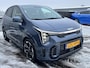 Kia Picanto 1.0 DPI GT-Line Unieke auto! Schuif/kanteldak, Lederen bekleding, Dodehoekdetectie, Stoel- & Stuurwiel verwarmd, LMV, 1e eign.