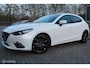 Mazda 3 2.0 GT-M NAKAMA, DAB, CAMERA, 18 Inch.
