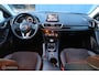Mazda 3 2.0 GT-M NAKAMA, DAB, CAMERA, 18 Inch.