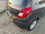 Opel Corsa 1.4-16V Design Edition 101PK 5 DEURS! NL AUTO NAP! NAVI l STOEL-STUURVERWARMING l CRUISE l PDC l AIRCO! DEALER OH l TOP