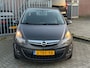 Opel Corsa 1.4-16V Design Edition 101PK 5 DEURS! NL AUTO NAP! NAVI l STOEL-STUURVERWARMING l CRUISE l PDC l AIRCO! DEALER OH l TOP