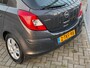 Opel Corsa 1.4-16V Design Edition 101PK 5 DEURS! NL AUTO NAP! NAVI l STOEL-STUURVERWARMING l CRUISE l PDC l AIRCO! DEALER OH l TOP