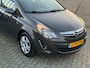 Opel Corsa 1.4-16V Design Edition 101PK 5 DEURS! NL AUTO NAP! NAVI l STOEL-STUURVERWARMING l CRUISE l PDC l AIRCO! DEALER OH l TOP