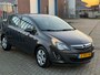 Opel Corsa 1.4-16V Design Edition 101PK 5 DEURS! NL AUTO NAP! NAVI l STOEL-STUURVERWARMING l CRUISE l PDC l AIRCO! DEALER OH l TOP