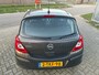 Opel Corsa 1.4-16V Design Edition 101PK 5 DEURS! NL AUTO NAP! NAVI l STOEL-STUURVERWARMING l CRUISE l PDC l AIRCO! DEALER OH l TOP