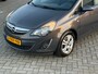 Opel Corsa 1.4-16V Design Edition 101PK 5 DEURS! NL AUTO NAP! NAVI l STOEL-STUURVERWARMING l CRUISE l PDC l AIRCO! DEALER OH l TOP