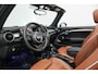 MINI Cooper S Mini Cabrio 2.0 Chester Leder | Stoelverwarming | Yours | 18"