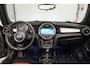 MINI Cooper S Mini Cabrio 2.0 Chester Leder | Stoelverwarming | Yours | 18"
