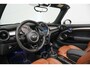 MINI Cooper S Mini Cabrio 2.0 Chester Leder | Stoelverwarming | Yours | 18"