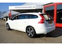 Volvo V60 2.4 D6 Twin Engine R-Design Aut. Leder|Pano|Clima|Navi|LMV|Harman/Kardon