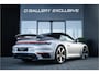 Porsche 911 Cabrio 3.8 Turbo S - Sport Chrono + | Keramisch | Memory | Stoelverwarming