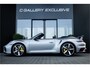 Porsche 911 Cabrio 3.8 Turbo S - Sport Chrono + | Keramisch | Memory | Stoelverwarming