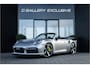 Porsche 911 Cabrio 3.8 Turbo S - Sport Chrono + | Keramisch | Memory | Stoelverwarming