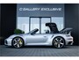 Porsche 911 Cabrio 3.8 Turbo S - Sport Chrono + | Keramisch | Memory | Stoelverwarming