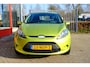 Ford Fiesta 1.25 Limited 5-Deurs|1e Eigenaar!|Airco