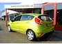 Ford Fiesta 1.25 Limited 5-Deurs|1e Eigenaar!|Airco