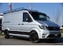 Volkswagen Crafter 35 2.0 TDI L3H2 PB Edition Adaptieve Cruise, Camera, Carplay, 177pk, Automaat, Sensoren, Stuurverwarming, Massage stoel, Uniek!