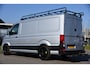 Volkswagen Crafter 35 2.0 TDI L3H2 PB Edition Adaptieve Cruise, Camera, Carplay, 177pk, Automaat, Sensoren, Stuurverwarming, Massage stoel, Uniek!