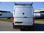 Volkswagen Crafter 35 2.0 TDI L3H2 PB Edition Adaptieve Cruise, Camera, Carplay, 177pk, Automaat, Sensoren, Stuurverwarming, Massage stoel, Uniek!