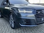 Audi SQ7 4.0 V8 TDI 435pk Quattro Pro Line + Audi Exclusive Pano B&O Advanced 22" Massage 148dkm!!