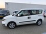 Fiat Doblò Rolstoelauto 3+1 - XL Bodemverlaging + Lier - 1e Eigenaar - Rolstoelvervoer