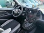 Fiat Doblò Rolstoelauto 3+1 - XL Bodemverlaging + Lier - 1e Eigenaar - Rolstoelvervoer