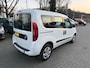Fiat Doblò Rolstoelauto 3+1 - XL Bodemverlaging + Lier - 1e Eigenaar - Rolstoelvervoer
