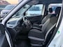 Fiat Doblò Rolstoelauto 3+1 - XL Bodemverlaging + Lier - 1e Eigenaar - Rolstoelvervoer