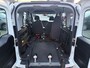 Fiat Doblò Rolstoelauto 3+1 - XL Bodemverlaging + Lier - 1e Eigenaar - Rolstoelvervoer