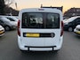 Fiat Doblò Rolstoelauto 3+1 - XL Bodemverlaging + Lier - 1e Eigenaar - Rolstoelvervoer