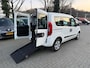 Fiat Doblò Rolstoelauto 3+1 - XL Bodemverlaging + Lier - 1e Eigenaar - Rolstoelvervoer