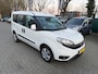 Fiat Doblò Rolstoelauto 3+1 - XL Bodemverlaging + Lier - 1e Eigenaar - Rolstoelvervoer