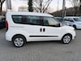 Fiat Doblò Rolstoelauto 3+1 - XL Bodemverlaging + Lier - 1e Eigenaar - Rolstoelvervoer