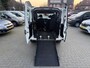 Fiat Doblò Rolstoelauto 3+1 - XL Bodemverlaging + Lier - 1e Eigenaar - Rolstoelvervoer