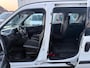 Fiat Doblò Rolstoelauto 3+1 - XL Bodemverlaging + Lier - 1e Eigenaar - Rolstoelvervoer